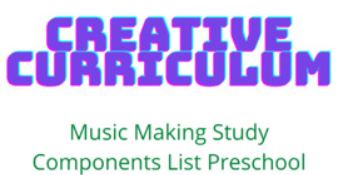  Music Study